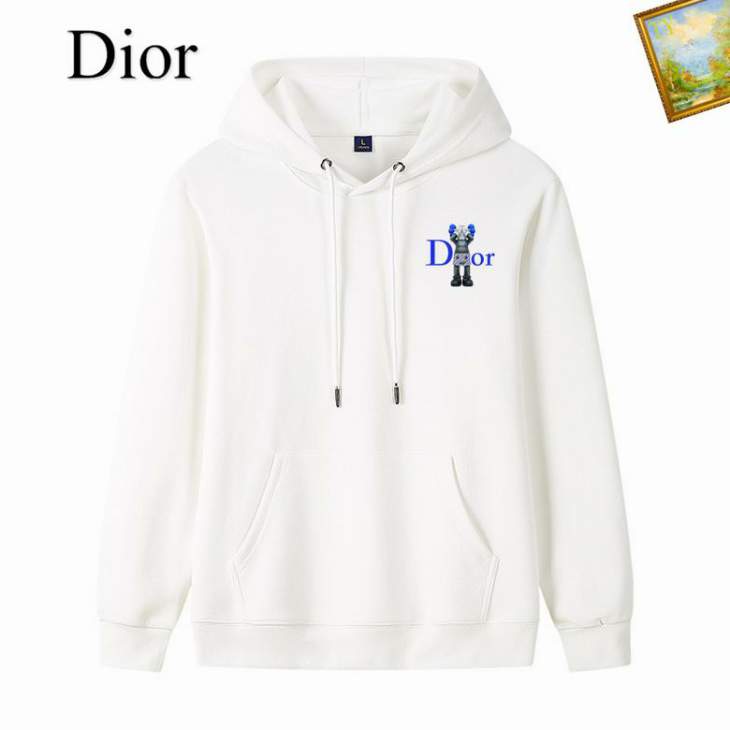 Picture of Dior Hoodies _SKUDiorm-3xl25t092538
